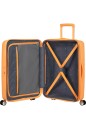VALISE MOYENNE SOUNDBOX PAPAYA POP AMERICAN TOURISTER VALISE MOYENNE SOUNDBOX PAPAYA POP AMERICAN TOURISTER