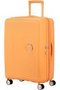VALISE MOYENNE SOUNDBOX PAPAYA POP AMERICAN TOURISTER VALISE MOYENNE SOUNDBOX PAPAYA POP AMERICAN TOURISTER
