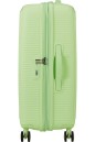 VALISE MOYENNE SOUNDBOX KIWI GREEN AMERICAN TOURISTER