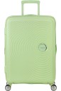 VALISE MOYENNE SOUNDBOX KIWI GREEN AMERICAN TOURISTER