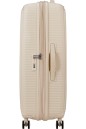 VALISE GRANDE SOUNDBOX COCONUT SAND AMERICAN TOURISTER