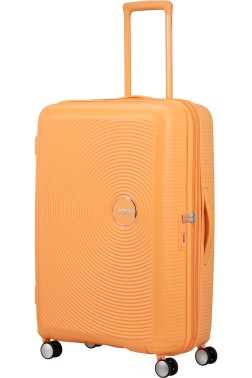 VALISE GRANDE SOUNDBOX PAPAYA POP AMERICAN TOURISTER