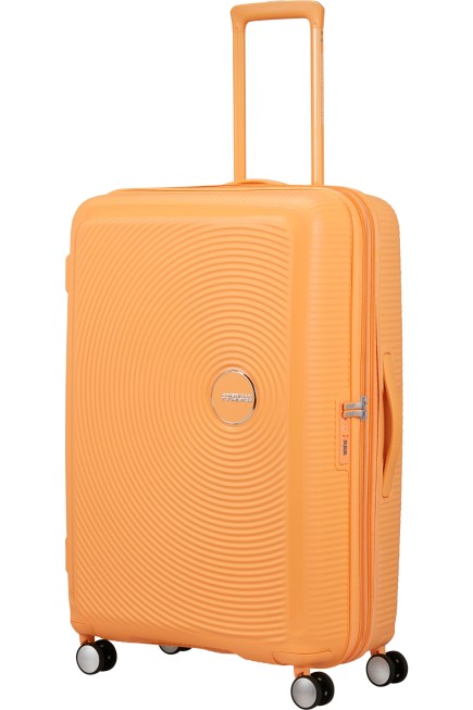 VALISE GRANDE SOUNDBOX PAPAYA POP AMERICAN TOURISTER
