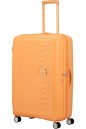 VALISE GRANDE SOUNDBOX PAPAYA POP AMERICAN TOURISTER
