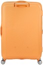 VALISE GRANDE SOUNDBOX PAPAYA POP AMERICAN TOURISTER