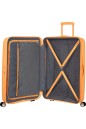 VALISE GRANDE SOUNDBOX PAPAYA POP AMERICAN TOURISTER