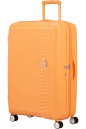 VALISE GRANDE SOUNDBOX PAPAYA POP AMERICAN TOURISTER