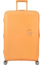 VALISE GRANDE SOUNDBOX PAPAYA POP AMERICAN TOURISTER