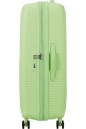 VALISE GRANDE SOUNDBOX KIWI GREEN AMERICAN TOURISTER