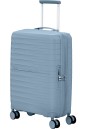 VALISE CABINE FASTFORWARD RADIANT STEEL BLUE AMERICAN TOURISTER