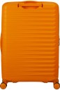 VALISE MOYENNE FASTFORWARD RADIANT ORANGE AMERICAN TOURISTER