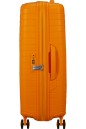 VALISE MOYENNE FASTFORWARD RADIANT ORANGE AMERICAN TOURISTER