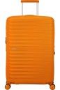 VALISE MOYENNE FASTFORWARD RADIANT ORANGE AMERICAN TOURISTER