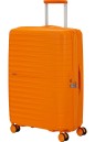 VALISE MOYENNE FASTFORWARD RADIANT ORANGE AMERICAN TOURISTER