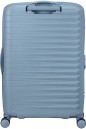 VALISE MOYENNE FASTFORWARD STEEL BLUE AMERICAN TOURISTER