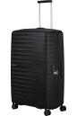 VALISE GRANDE FASTFORWARD FLASH BLACK AMERICAN TOURISTER
