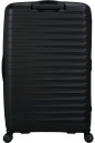 VALISE GRANDE FASTFORWARD FLASH BLACK AMERICAN TOURISTER