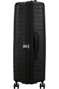 VALISE GRANDE FASTFORWARD FLASH BLACK AMERICAN TOURISTER