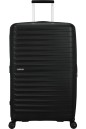 VALISE GRANDE FASTFORWARD FLASH BLACK AMERICAN TOURISTER