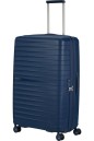 VALISE GRANDE FASTFORWARD NAVY BLUE AMERICAN TOURISTER