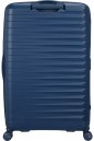 VALISE GRANDE FASTFORWARD NAVY BLUE AMERICAN TOURISTER