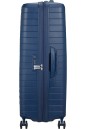 VALISE GRANDE FASTFORWARD NAVY BLUE AMERICAN TOURISTER