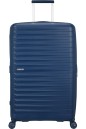 VALISE GRANDE FASTFORWARD NAVY BLUE AMERICAN TOURISTER