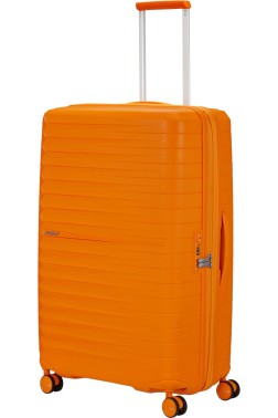VALISE GRANDE FASTFORWARD RADIANT ORANGE AMERICAN TOURISTER