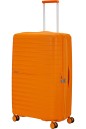 VALISE GRANDE FASTFORWARD RADIANT ORANGE AMERICAN TOURISTER