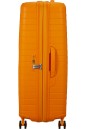 VALISE GRANDE FASTFORWARD RADIANT ORANGE AMERICAN TOURISTER