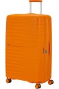 VALISE GRANDE FASTFORWARD RADIANT ORANGE AMERICAN TOURISTER