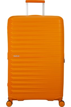 VALISE GRANDE FASTFORWARD RADIANT ORANGE AMERICAN TOURISTER