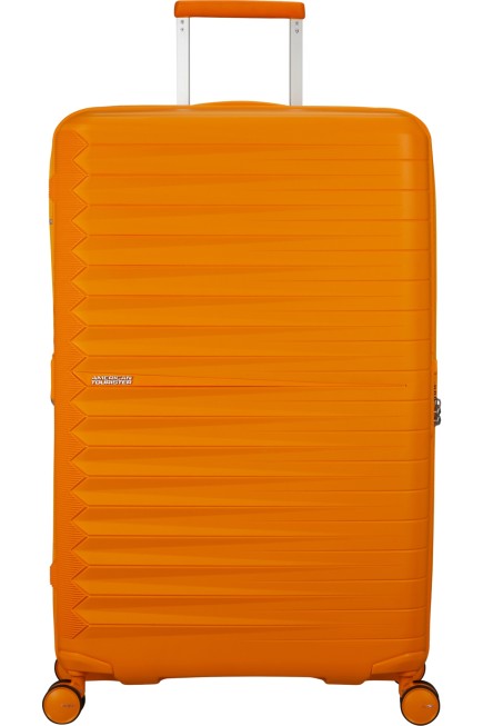 VALISE GRANDE FASTFORWARD RADIANT ORANGE AMERICAN TOURISTER