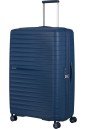 copy of VALISE TRÈS GRANDE FASTFORWARD NAVY BLUE AMERICAN TOURISTER