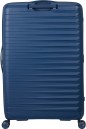 copy of VALISE TRÈS GRANDE FASTFORWARD NAVY BLUE AMERICAN TOURISTER