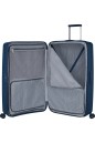 copy of VALISE TRÈS GRANDE FASTFORWARD NAVY BLUE AMERICAN TOURISTER