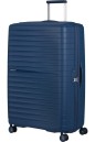 copy of VALISE TRÈS GRANDE FASTFORWARD NAVY BLUE AMERICAN TOURISTER