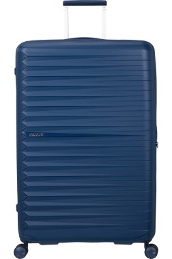 copy of VALISE TRÈS GRANDE FASTFORWARD NAVY BLUE AMERICAN TOURISTER