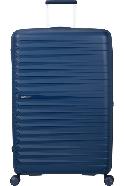 copy of VALISE TRÈS GRANDE FASTFORWARD NAVY BLUE AMERICAN TOURISTER