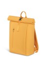 SAC À DOS ROLLTOP LOST IN BERLIN 2.0 MANGO BURST LIPAULT