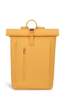 SAC À DOS ROLLTOP LOST IN BERLIN 2.0 MANGO BURST LIPAULT