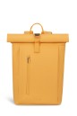 SAC À DOS ROLLTOP LOST IN BERLIN 2.0 MANGO BURST LIPAULT