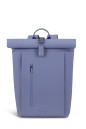 SAC À DOS ROLLTOP LOST IN BERLIN 2.0 LILAC LIPAULT