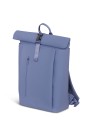 SAC À DOS ROLLTOP LOST IN BERLIN 2.0 LILAC LIPAULT