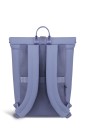 SAC À DOS ROLLTOP LOST IN BERLIN 2.0 LILAC LIPAULT