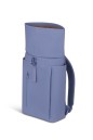 SAC À DOS ROLLTOP LOST IN BERLIN 2.0 LILAC LIPAULT