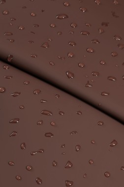 SAC À DOS LIFETROTTER LOST IN BERLIN MARRON LIPAULT