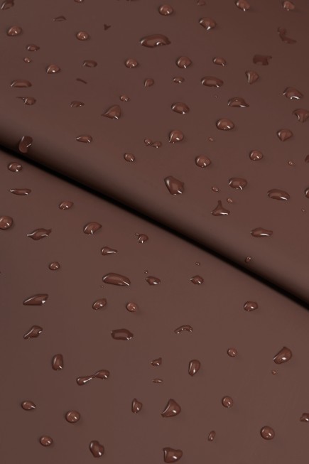 SAC À DOS LIFETROTTER LOST IN BERLIN MARRON LIPAULT