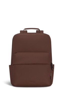 SAC À DOS LIFETROTTER LOST IN BERLIN MARRON LIPAULT