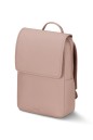 SAC À DOS SQUARE LOST IN BERLIN ROSE QUARTZ LIPAULT